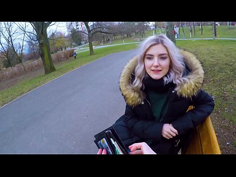 ❤️ Menelan air mani panas orang asing untuk wang - blowjob di taman oleh Eva Elfie ❤ Lucah dubur pada kami ms.full-porner.ru